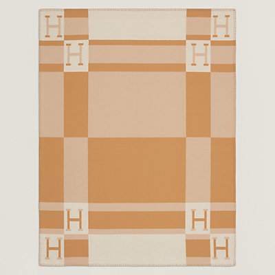 プレード - ホーム テキスタイル | エルメス | Hermès プレード - ホーム テキスタイル | エルメス | Hermès